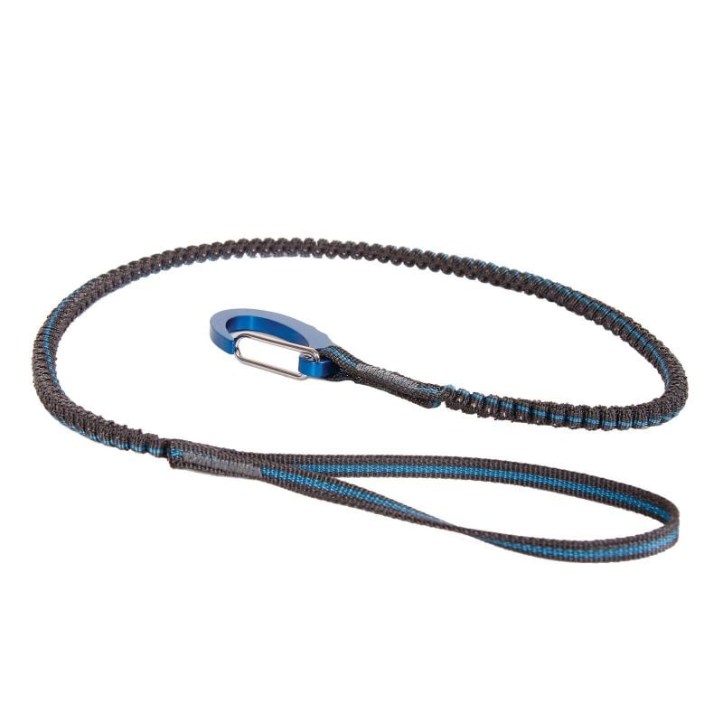 BLUE ICE Solo Leash (sininen)