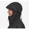 W's Granite Crest Jkt Black