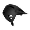 Casco MTB Giro Tyrant Mips (MET BLK /ANO LIME)
