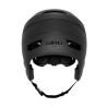 Casco MTB Giro Tyrant Mips (MET BLK /ANO LIME)