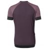 Vaude Women's Altissimo Q-zip Shirt Blackberry