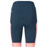 Vaude Women's Kuro Tights Dark Sea