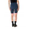 Vaude Women's Kuro Tights Dark Sea