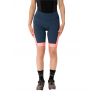 Vaude Women's Kuro Tights Dark Sea