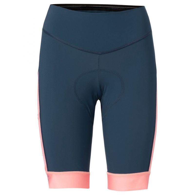 Cuissard Vaude Kuro Tights (Dark Sea) femme