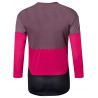 Vaude Women's Moab Ls T-shirt V Black