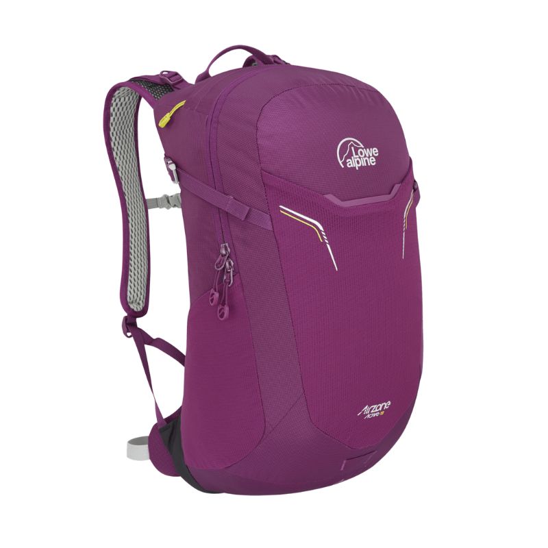 Sac à dos Lowe Alpine Airzone Active 18 (Grape)