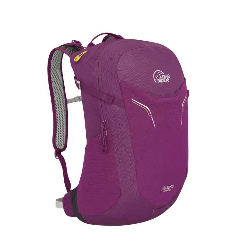 Sac à dos Lowe Alpine Airzone Active 22 (Grape)