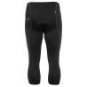 Vaude Men's Active 3/4 Pants Black Uni
