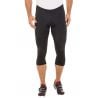 Vaude Men's Active 3/4 Pants Black Uni
