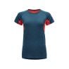 Maglietta Devold Running (alluvione) donna