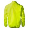 Vaude Men's Drop Jacket Iii Neon Yellow