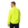 Vaude Men's Drop Jacket Iii Neon Yellow