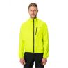 Vaude Men's Drop Jacket Iii Neon Yellow