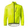 Vaude Men's Drop Jacket Iii Neon Yellow