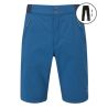 Klatreshorts Rab Ascendor Light Shorts (blekk)