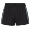 Prticacos Beachshort Protest True Black