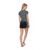 Prticacos Beachshort Protest True Black