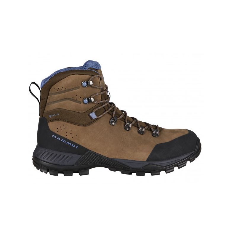 Chaussure Mammut Nova Tour II High GTX (Oak Bark) femme