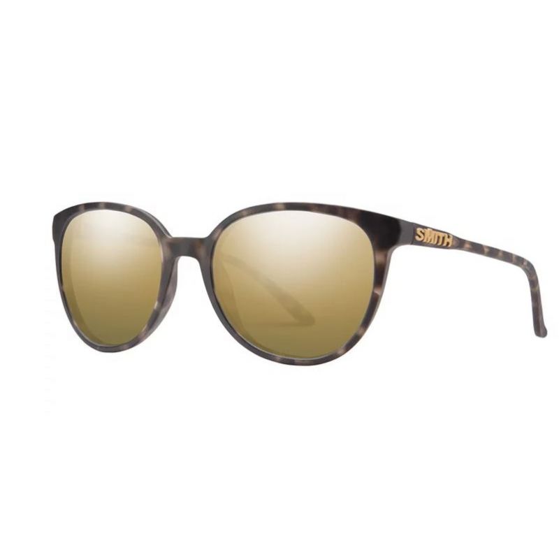 Lunettes soleil Smith Cheetah (Matte Ash Tortoise)