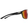 Boomtown Smith Matte Black
