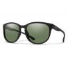 Lake Shasta Smith Matte Black
