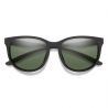 Lake Shasta Smith Matte Black