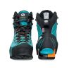 Ribelle HD Wmn Ceramic Baltic Scarpa