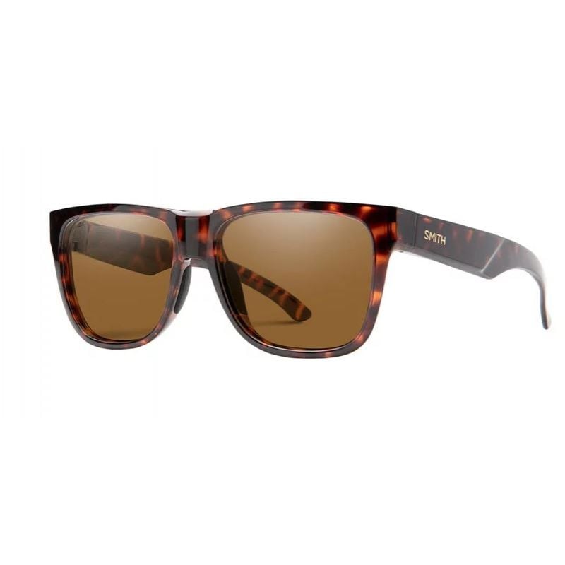 Sonnenbrille Smith Lowdown 2 (Tortoise)