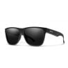 Lunettes soleil Smith Lowdown XL 2 (Matte Black)