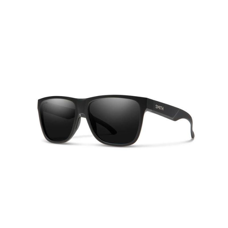 Aurinkolasit Smith Lowdown XL 2 (Matte Black)