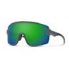 Lunettes soleil Smith Wildcat (Matte Cement)