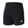 W Ao Wvn Short Tnf Blk/tnf Blk The North Face TNF BLACK/TNF BLACK