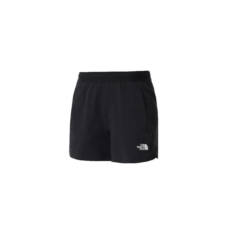 Shorts The North Face Athletic outdoor (Black) Women