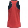Running Woman Racerback Devold FLOOD