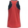Running Woman Racerback Devold FLOOD