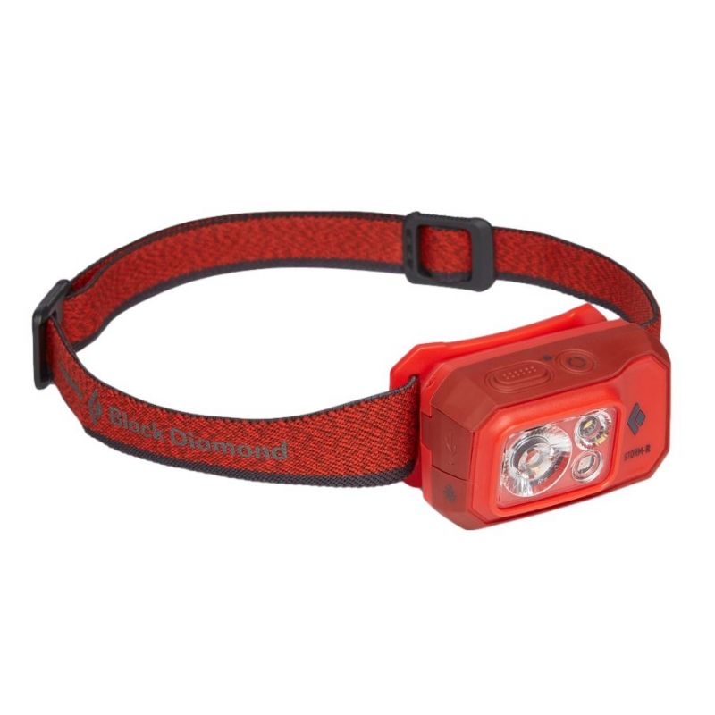 Headlamp Black Diamond Storm 500-r (Octane)