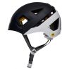 Mips Capitan Helmet Black Diamond (Black-white)