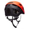 Capitan Helmet Black Diamond (Octane-black)