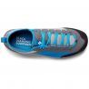 Fuel M's- Approach Shoes Black Diamond (Granite-kingfisher)