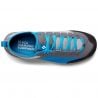 Fuel M's- Approach Shoes Black Diamond (Granite-kingfisher)