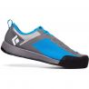 Fuel M's- Approach Shoes Black Diamond (Granite-kingfisher)