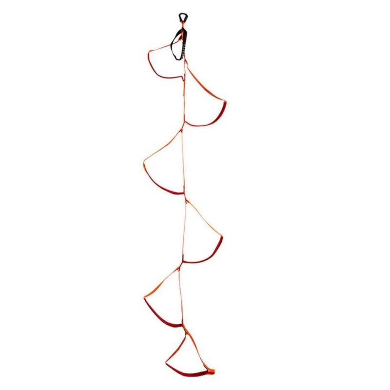 Stirrup Black Diamond 6 Step