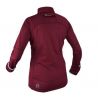 Wintertrail Ls Top Raidlight 227 BLACK DARK GREY