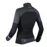 Wintertrail Ls Top Raidlight 227 BLACK DARK GREY