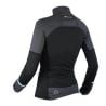 Wintertrail Ls Top Raidlight 227 BLACK DARK GREY