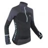 Long sleeve Raidlight Wintertrail LS (black/grey) woman