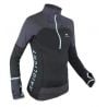 Långärmad Raidlight Wintertrail LS (svart/grå) kvinnor