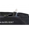 R-light 2in1 Raidlight black