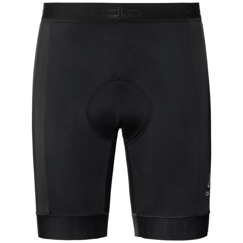Short Odlo Zeroweight (black) man